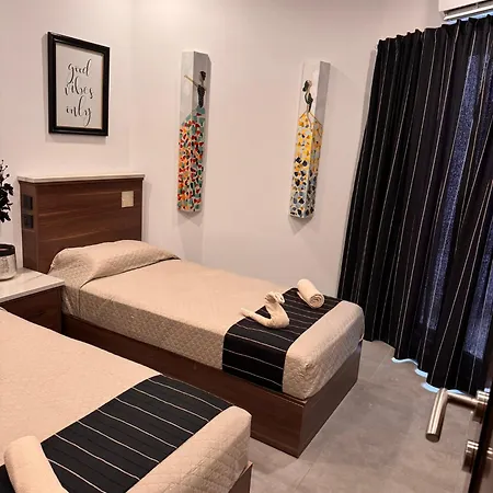 Apartment Which Is Luxurious Yet Affordable! Birkirkara